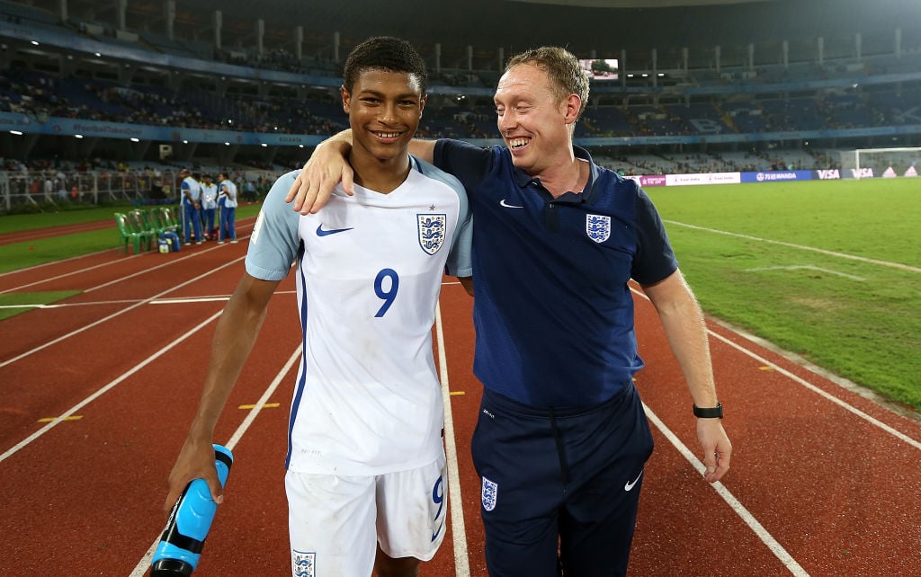 Photo by Jan Kruger - FIFA/FIFA via Getty Images