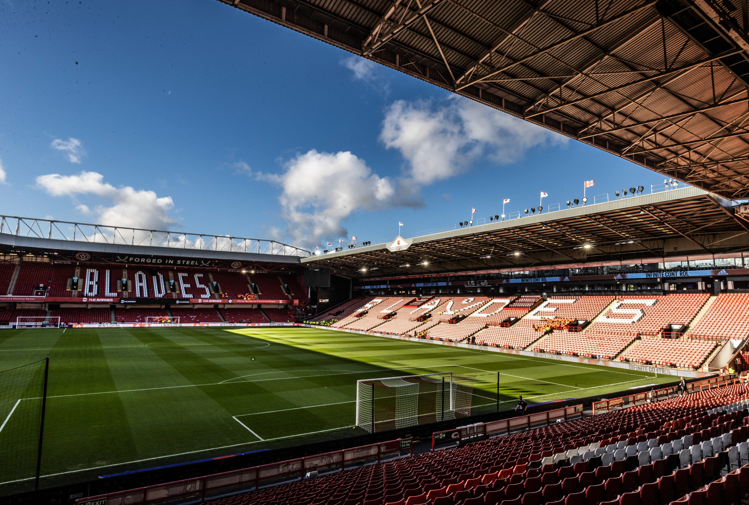 Photo by Andrew Kearns - CameraSport via Getty Images