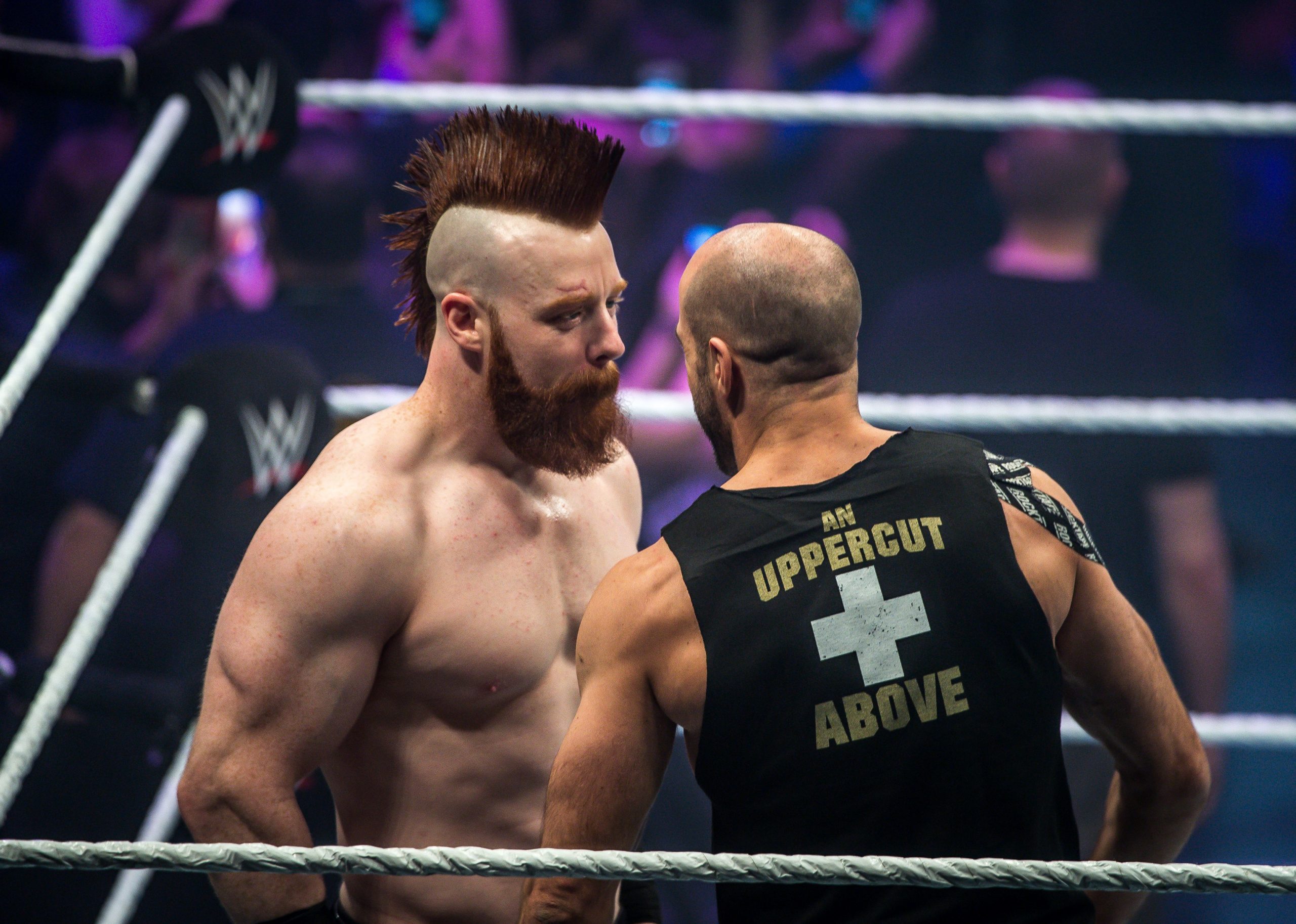 Photo credit should read PHILIPPE HUGUEN/AFP via Getty Images