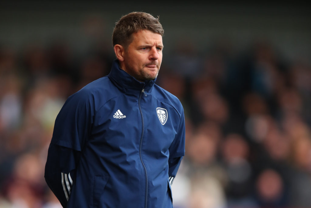 Fleetwood Town v Leeds United: Pre-Season Friendly