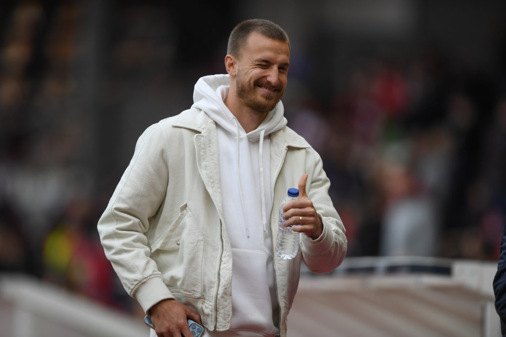 Nottingham Forest v Blackpool - Sky Bet Championship