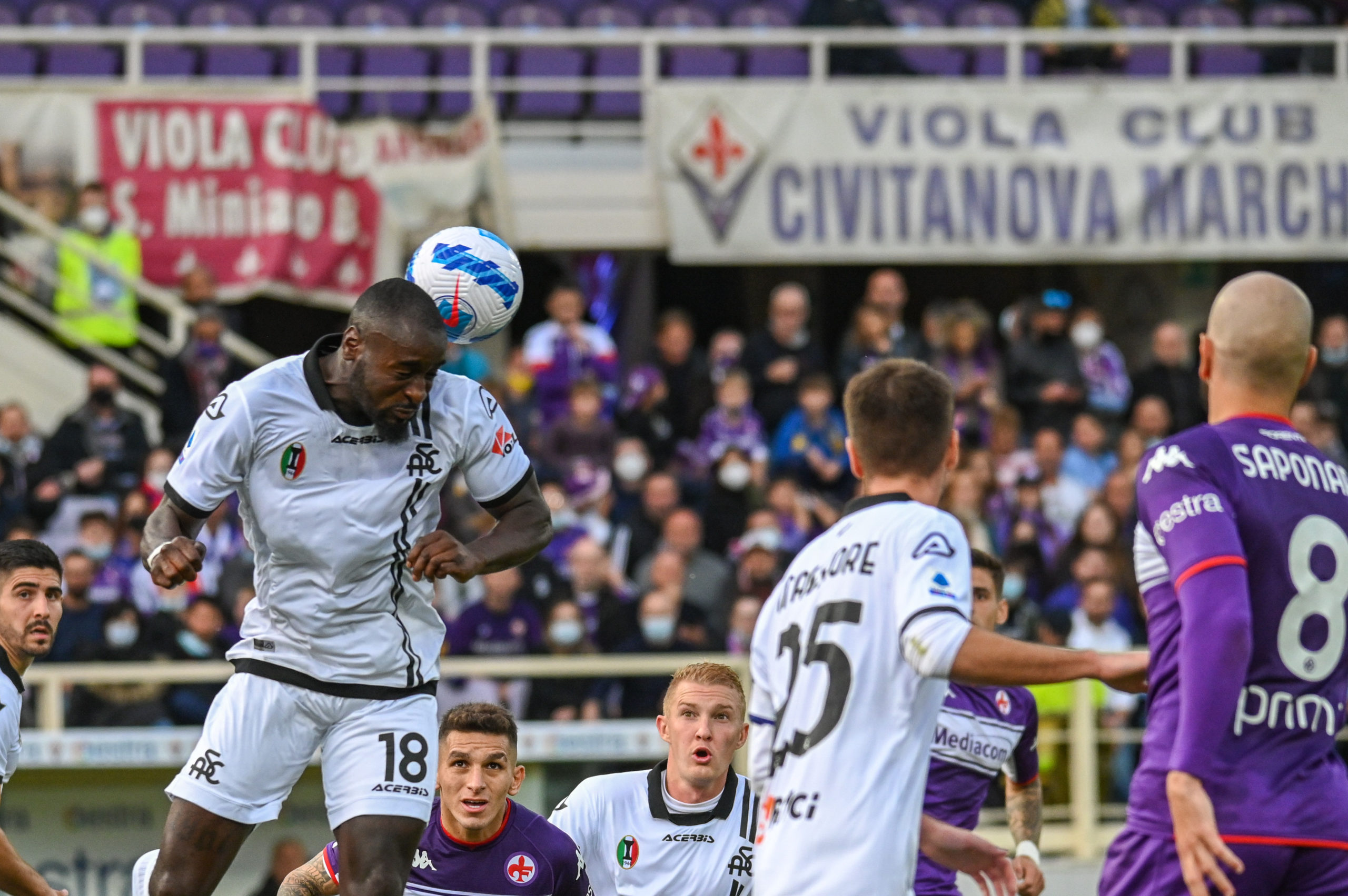 Photo by Fabio Fagiolini/LiveMedia/NurPhoto via Getty Images