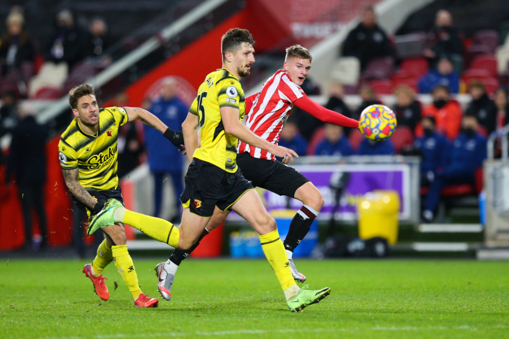 Brentford v Watford - Premier League