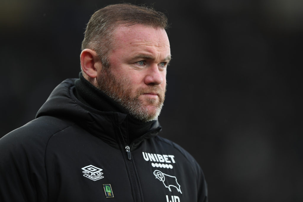 Gibbs-White Rooney