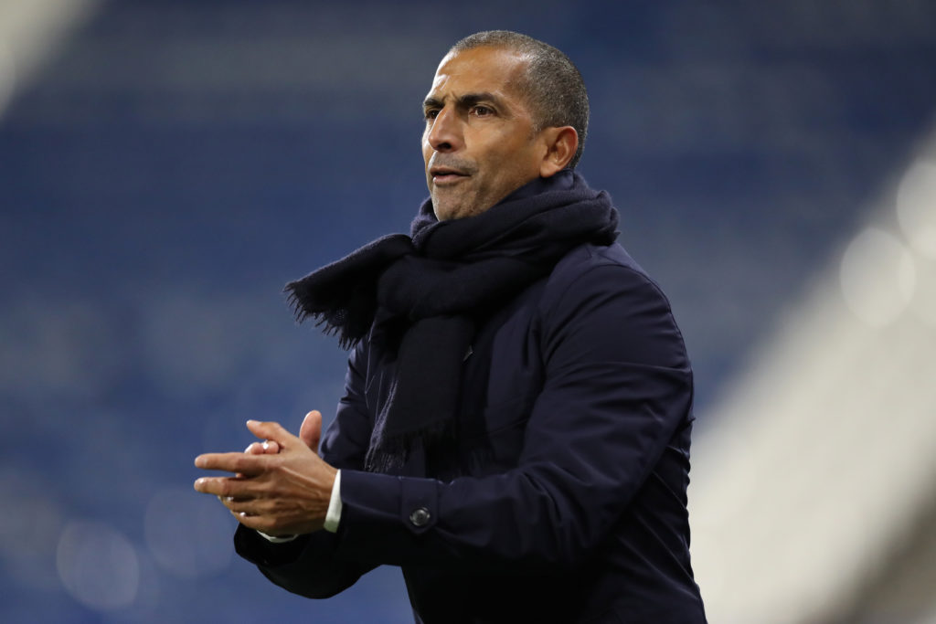 Huddersfield Town v Nottingham Forest - Sky Bet Championship