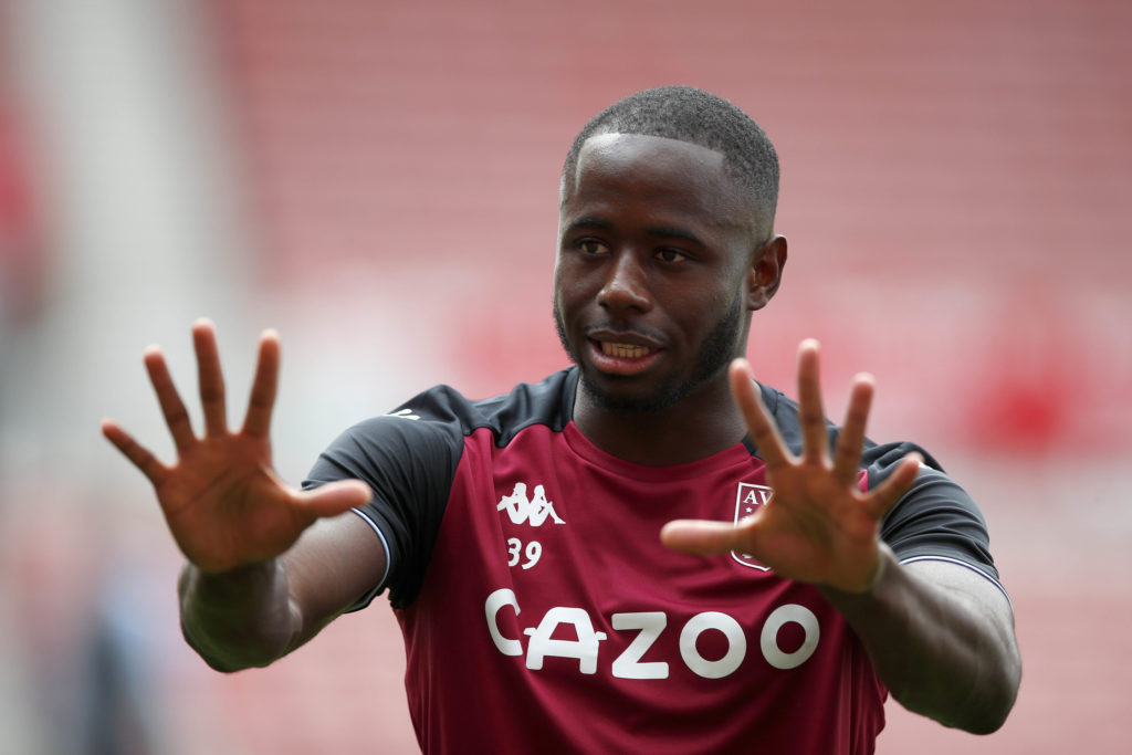 Stoke City v Aston Villa - Pre-Season Friendly