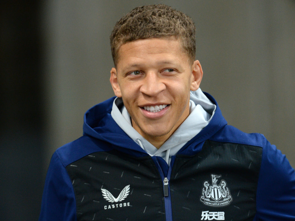 Newcastle United v Norwich City - Premier League
