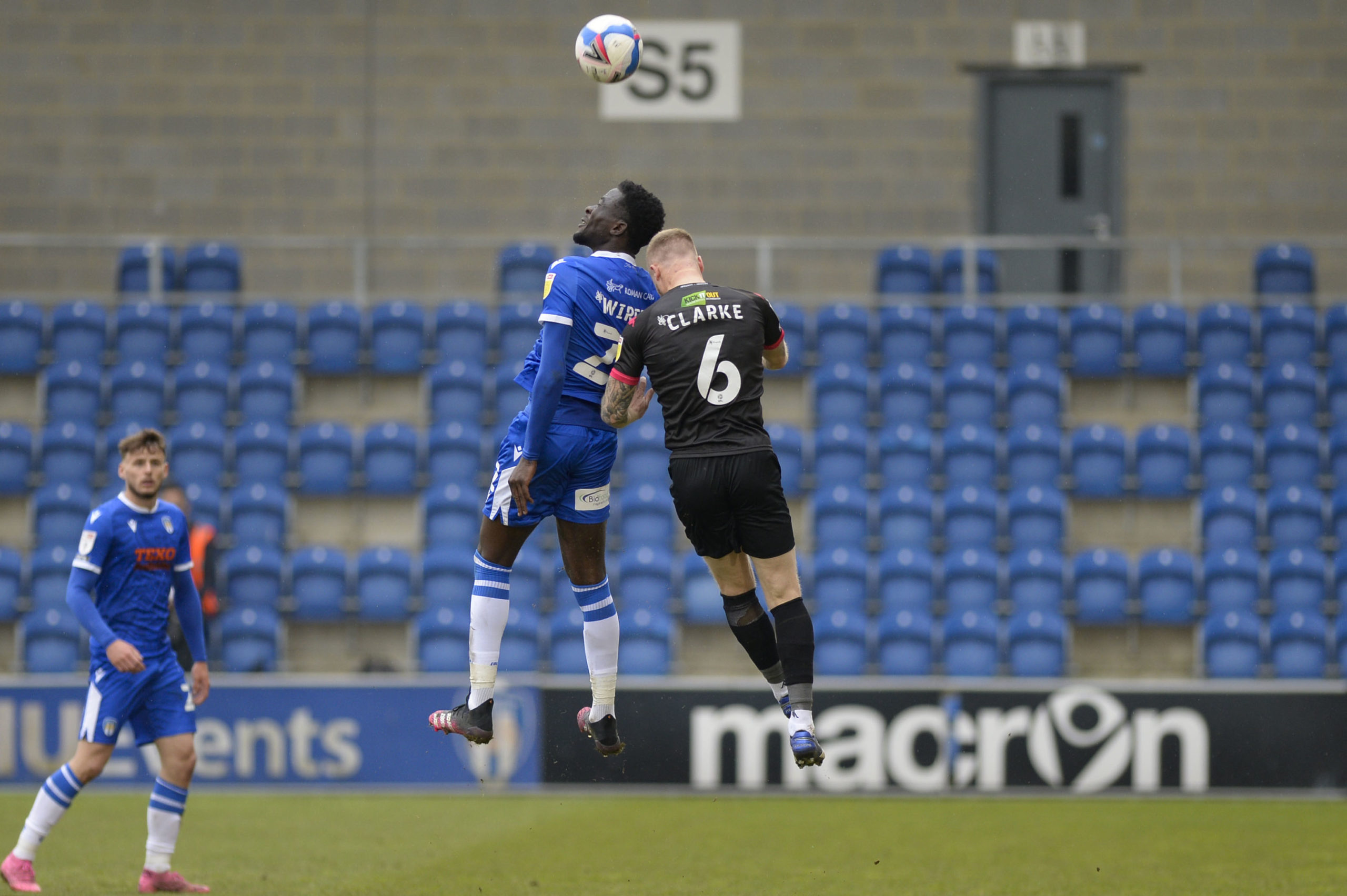 Photo by Ben Pooley/MI News/NurPhoto via Getty Images