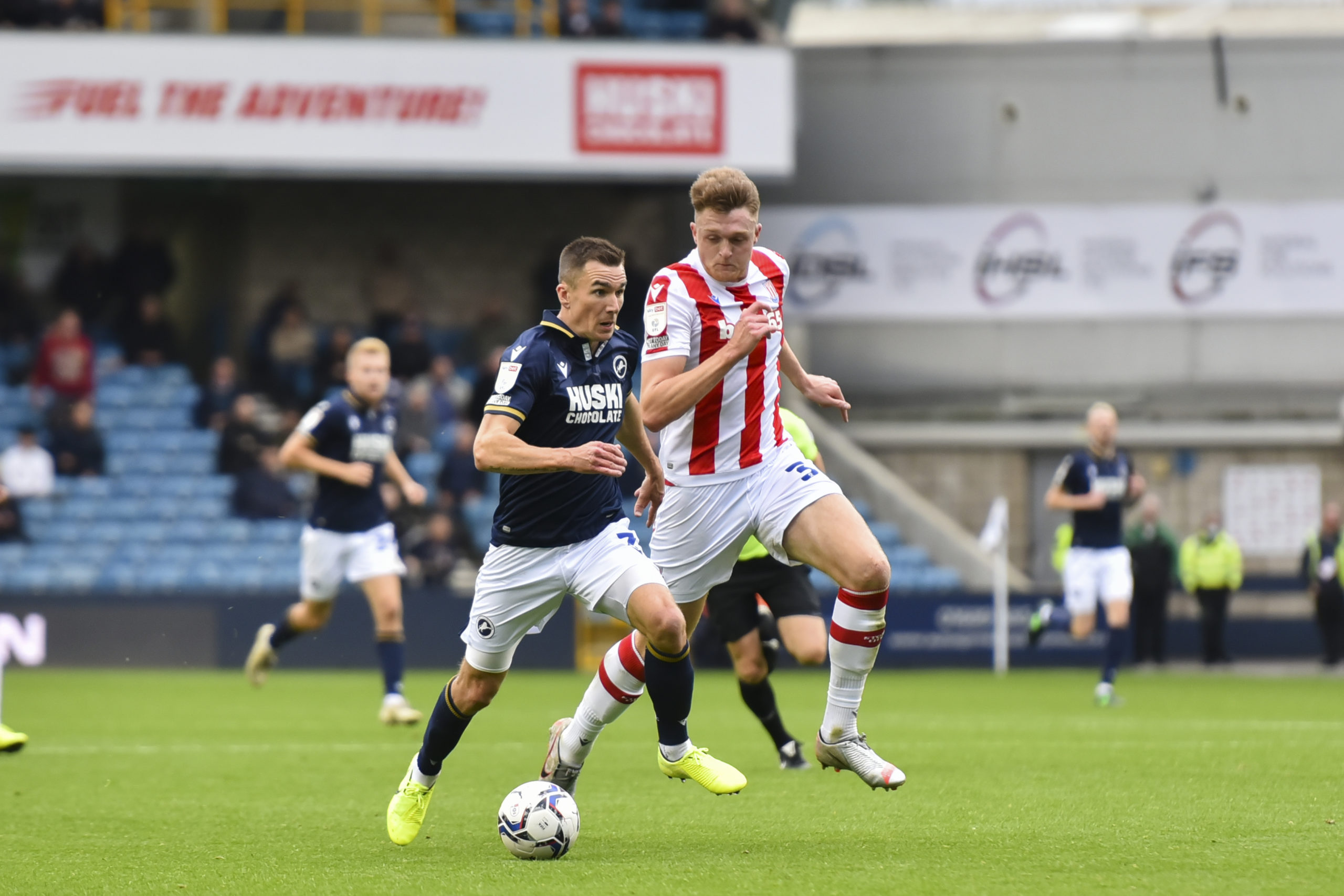 Photo by Ivan Yordanov/MI News/NurPhoto via Getty Images