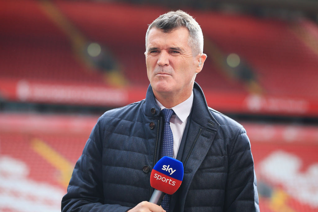 Forest Keane