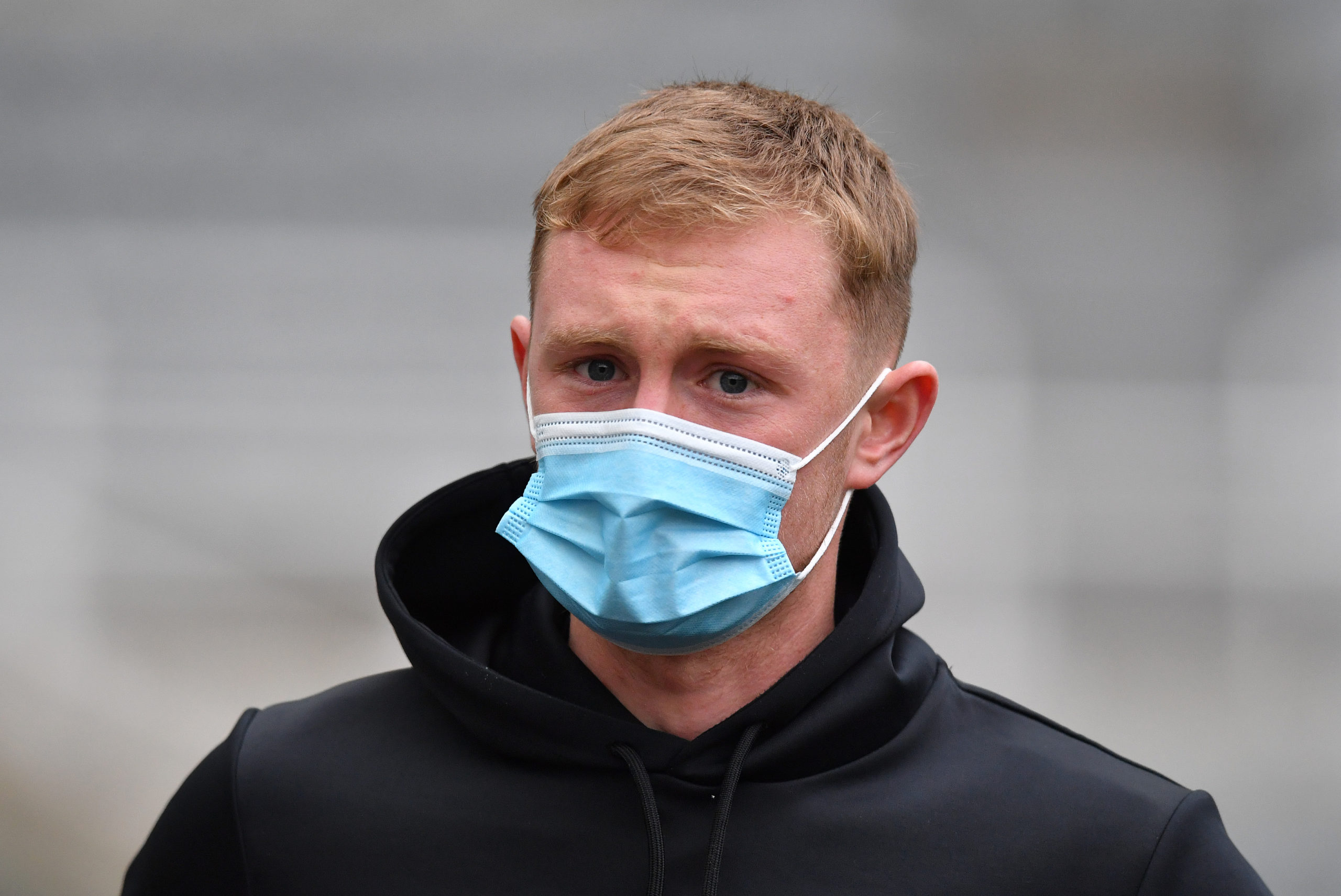 Photo by Newcastle United/Newcastle United via Getty Images