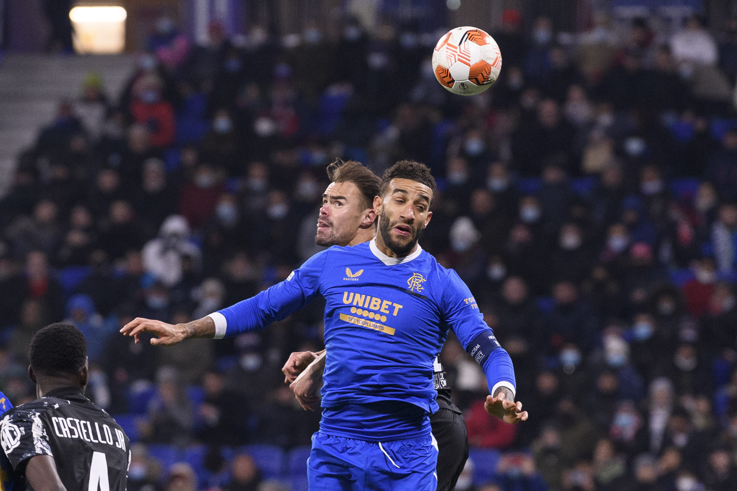 Photo by Marcio Machado/Eurasia Sport Images/Getty Images