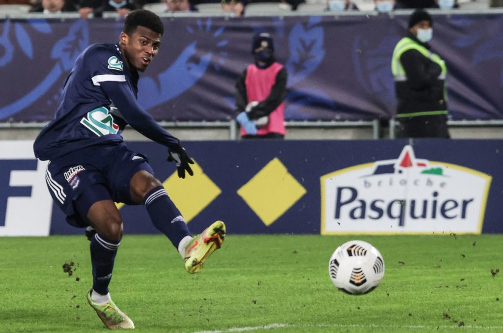 FBL-FRA-CUP-BORDEAUX-JUMEAUX