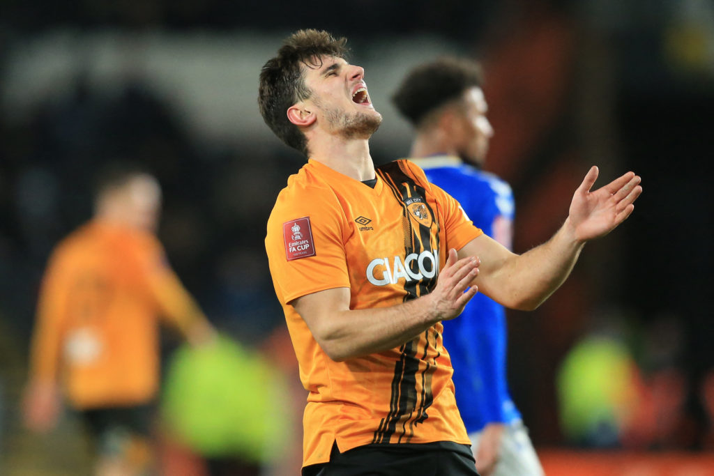 FBL-ENG-FA CUP-HULL-EVERTON