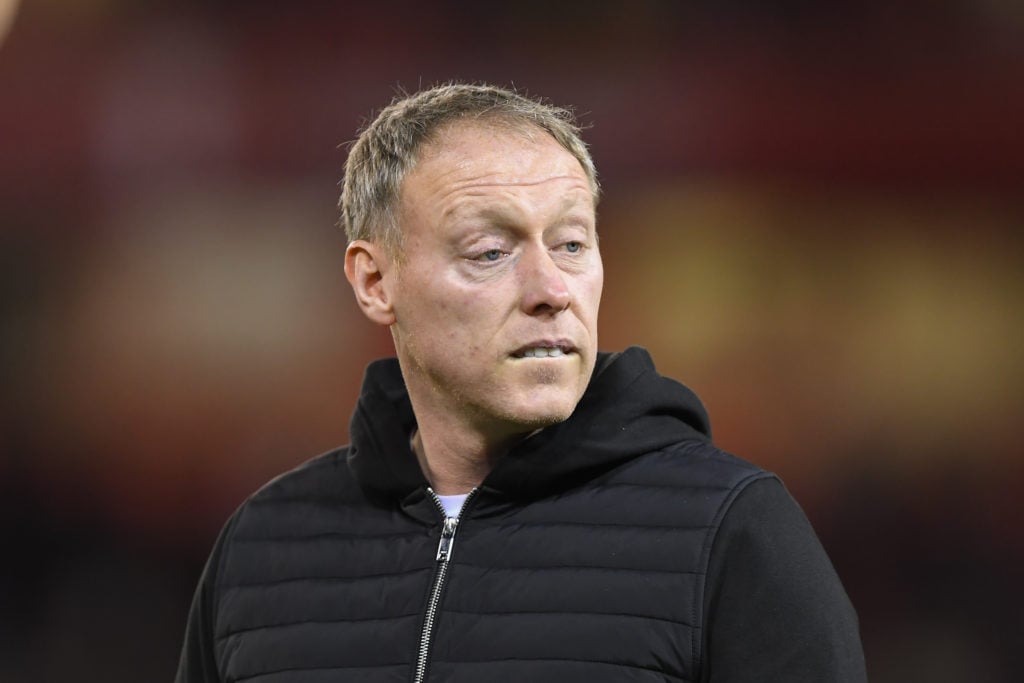 Nottingham Forest v Arsenal: The Emirates FA Cup Third Round