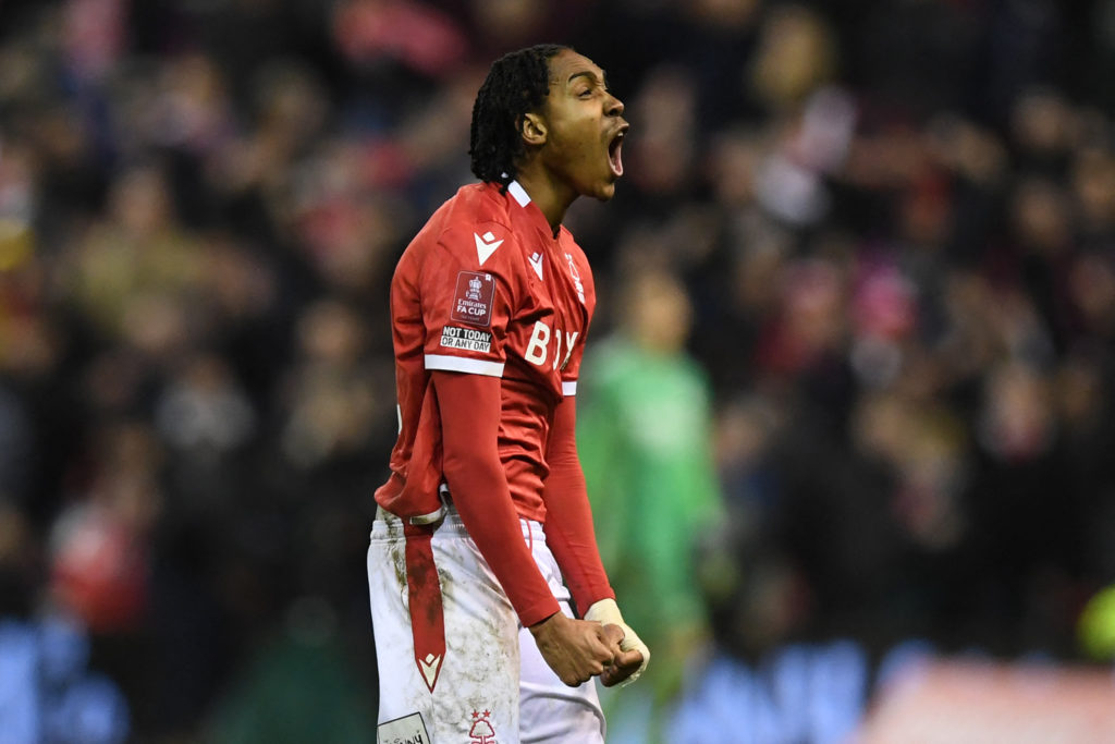 FBL-ENG-FACUP-NOTTINGHAM FOREST-ARSENAL