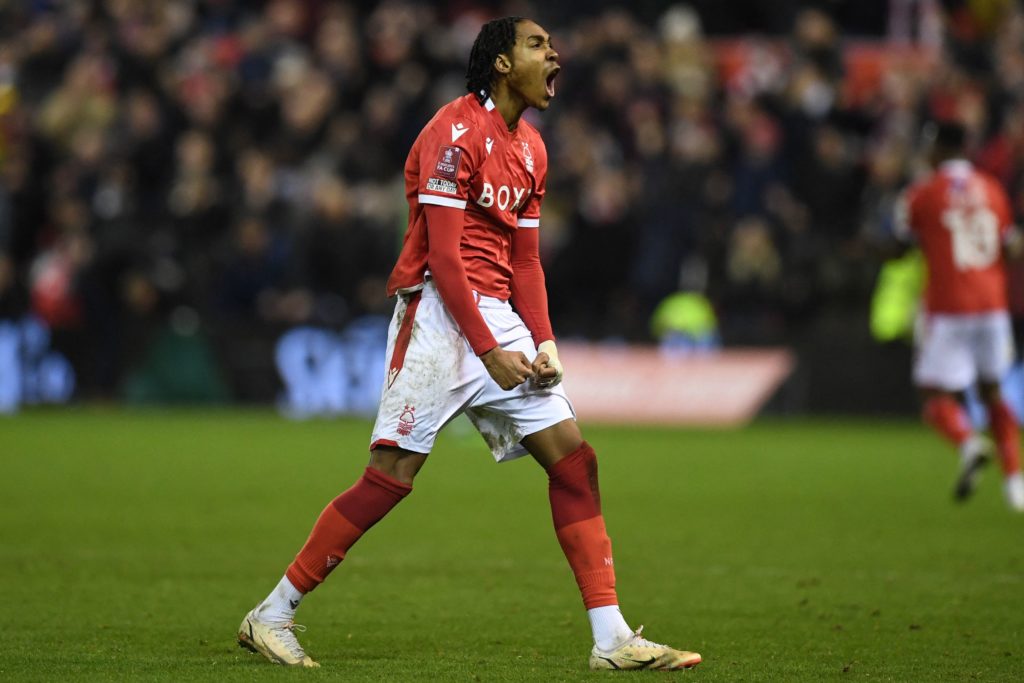 FBL-ENG-FACUP-NOTTINGHAM FOREST-ARSENAL