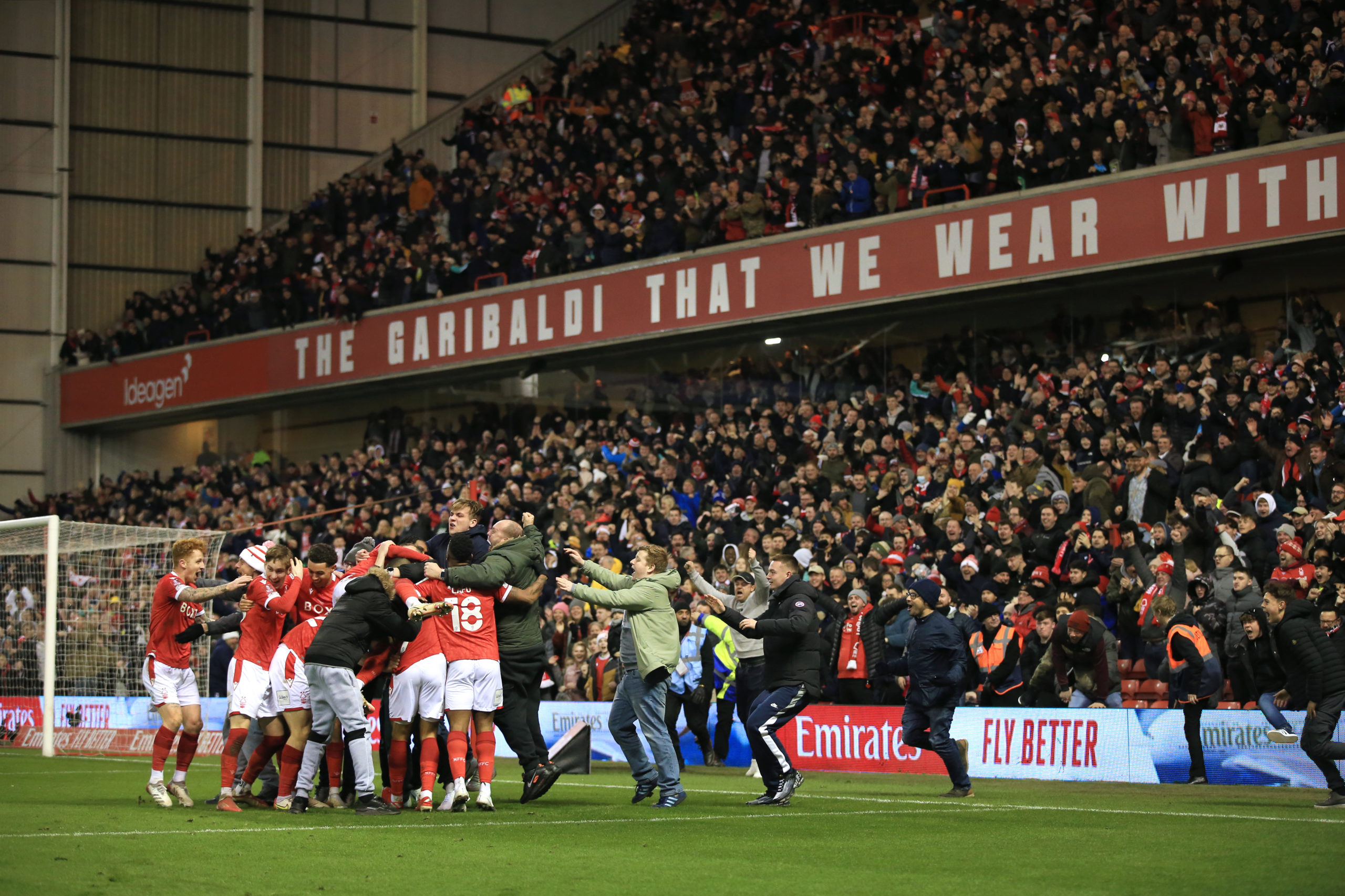 Photo by Simon Stacpoole/Offside/Offside via Getty Images