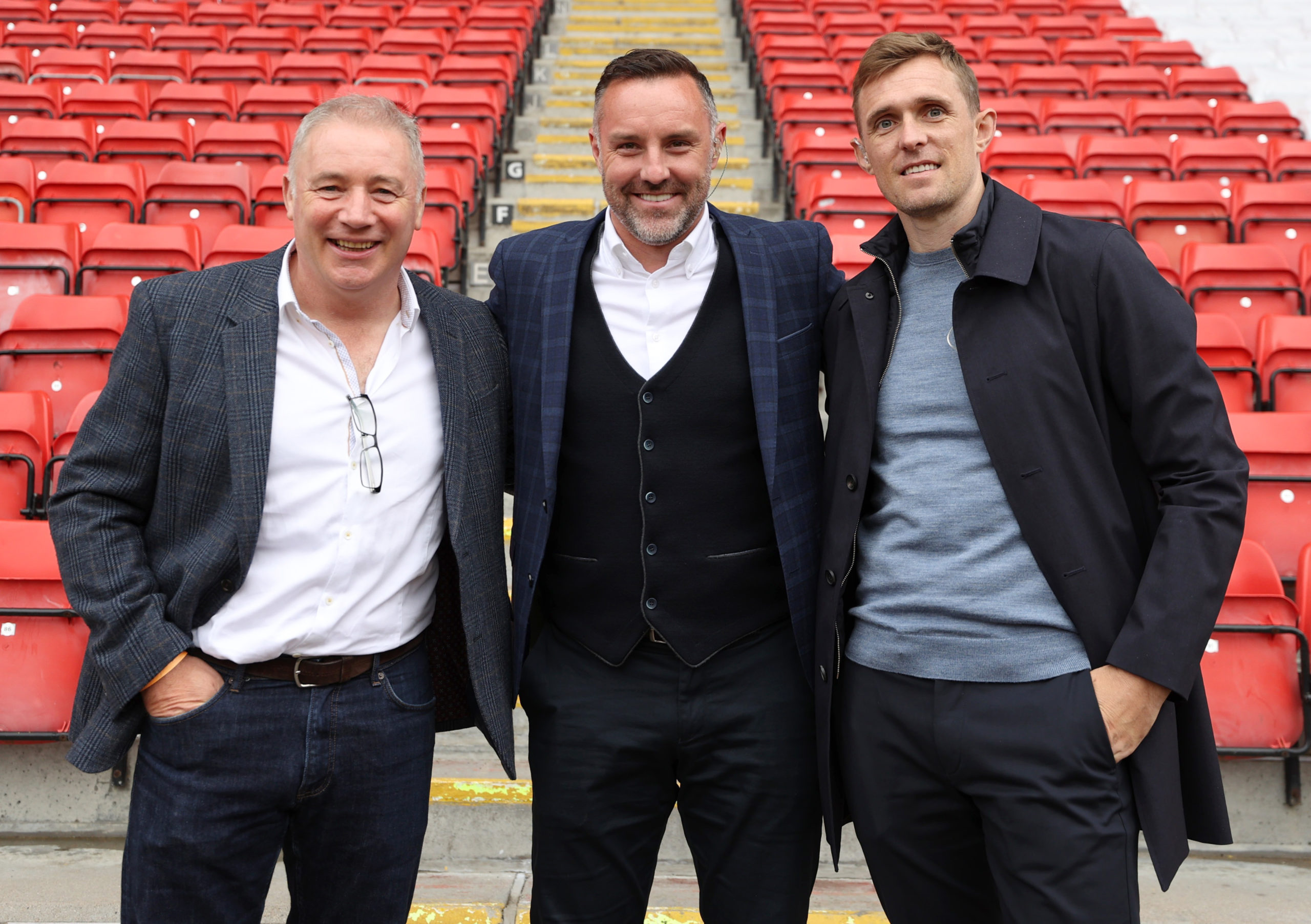 Photo by Willie Vass/Pool via Getty Images