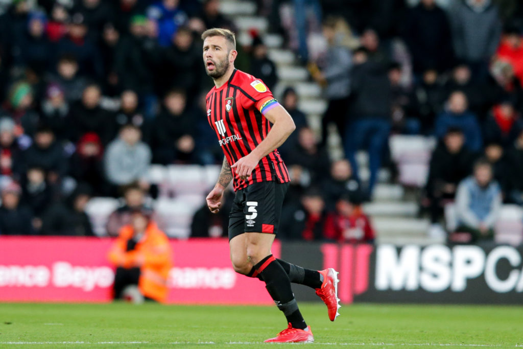 AFC Bournemouth v Coventry City - Sky Bet Championship