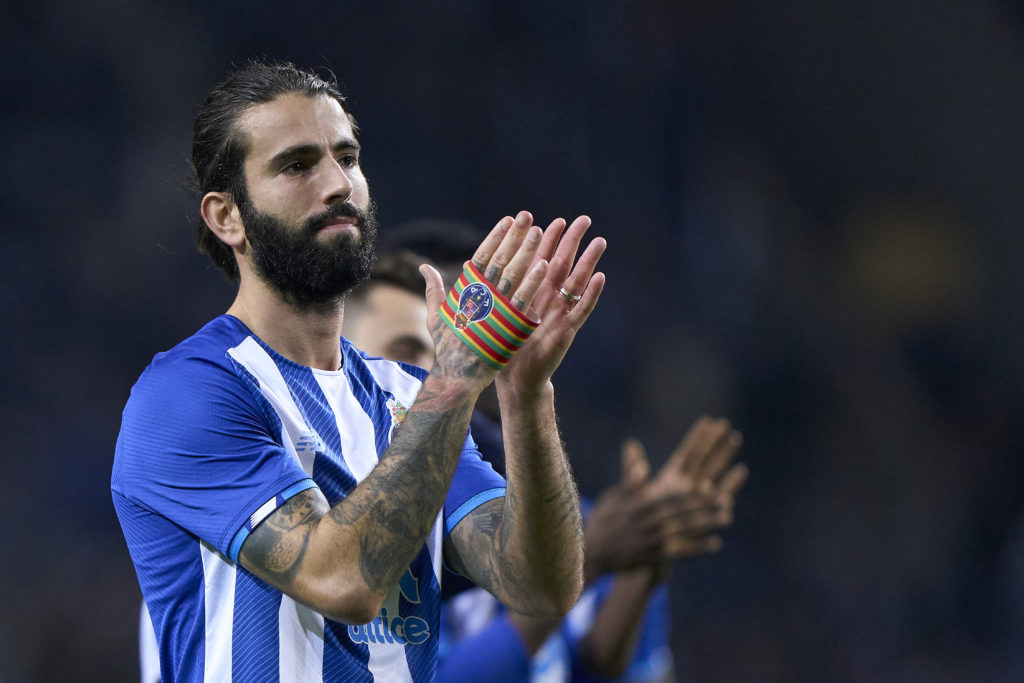 FC Porto v Benfica Lissabon - Taca de Portugal