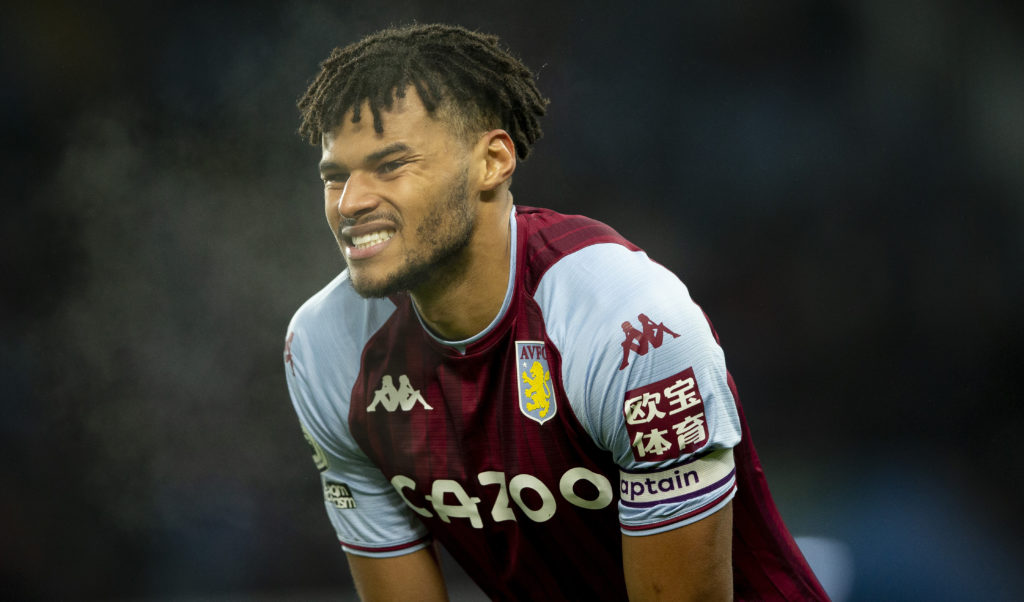 Aston Villa v Chelsea - Premier League