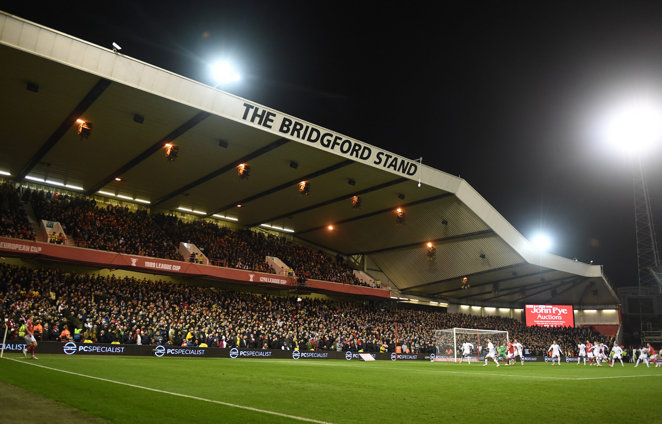 Photo by Stuart MacFarlane/Arsenal FC via Getty Images