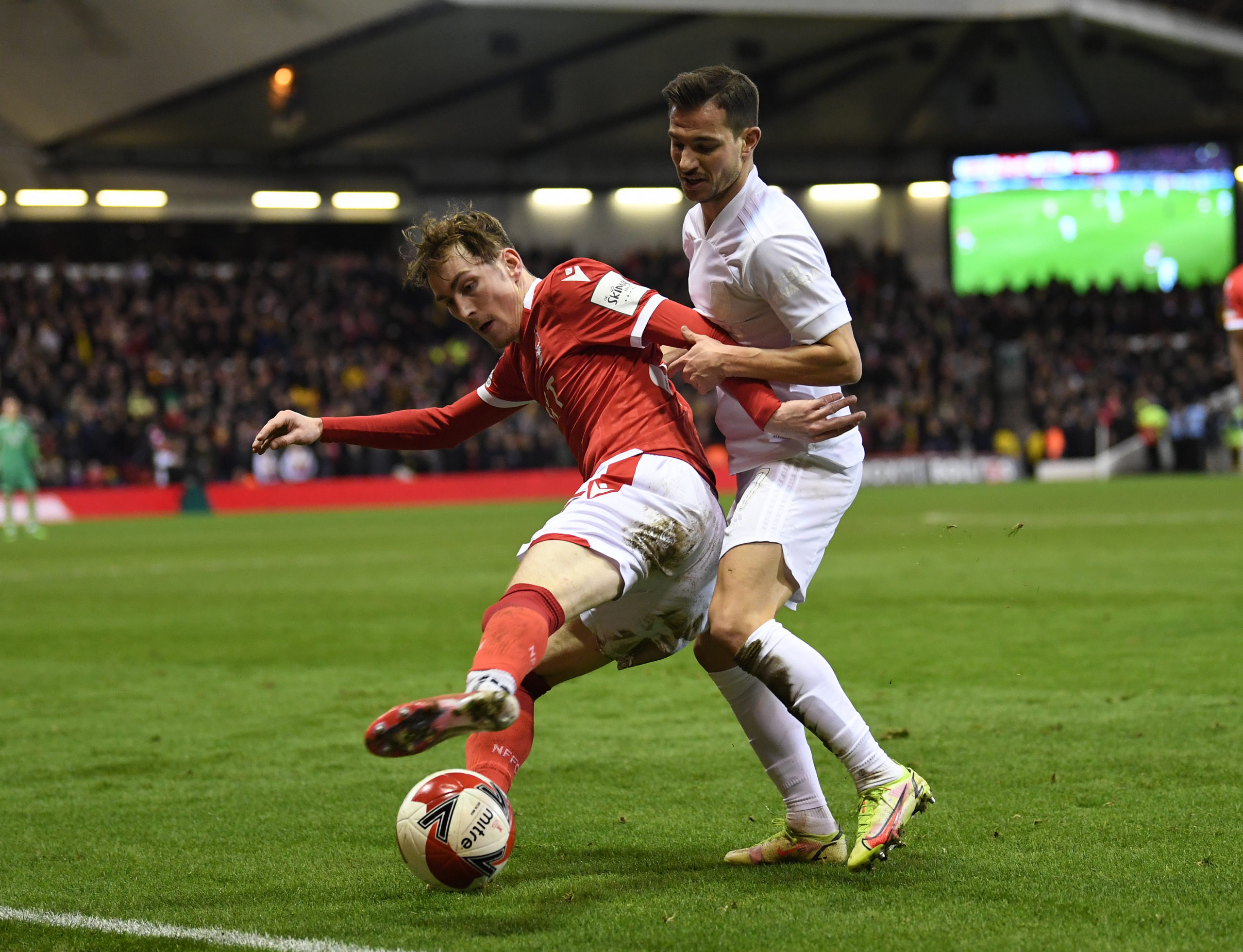 Photo by David Price/Arsenal FC via Getty Images