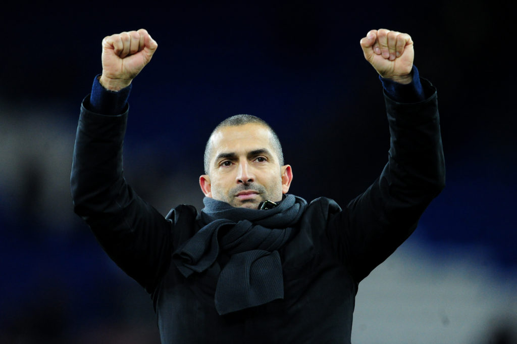 Cardiff City v Nottingham Forest - Sky Bet Championship