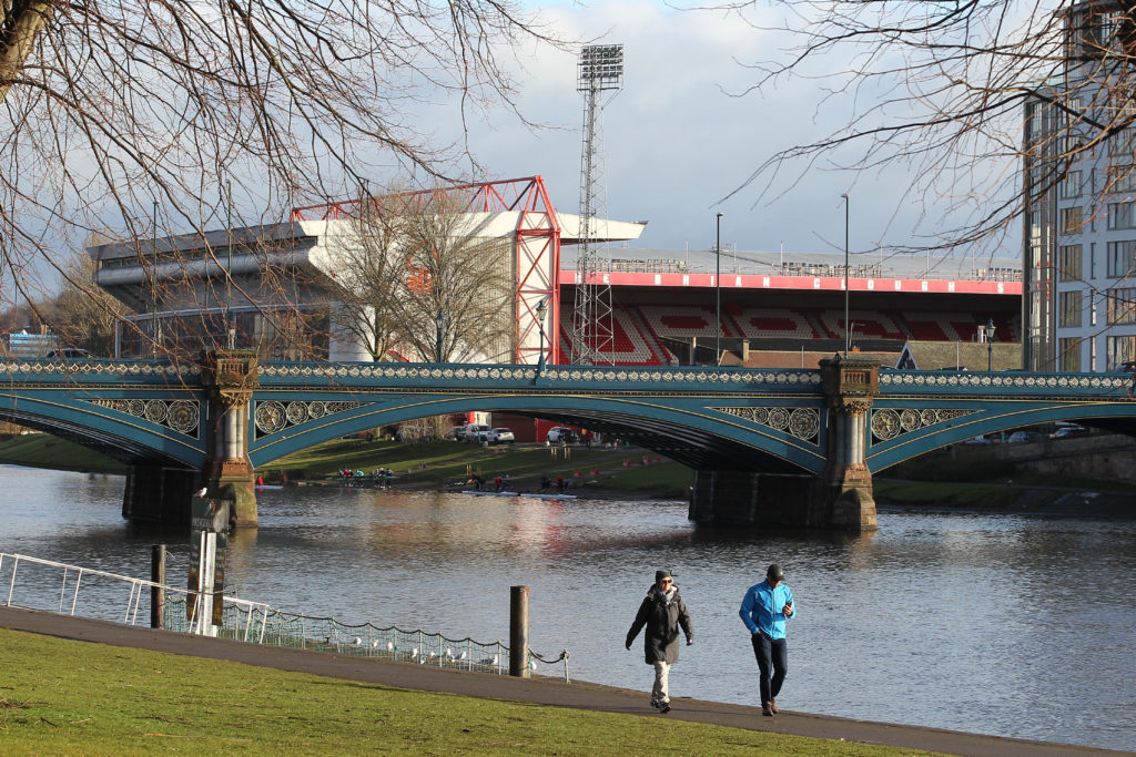 Nottingham Forest v Leicester City: The Emirates FA Cup Fourth Round