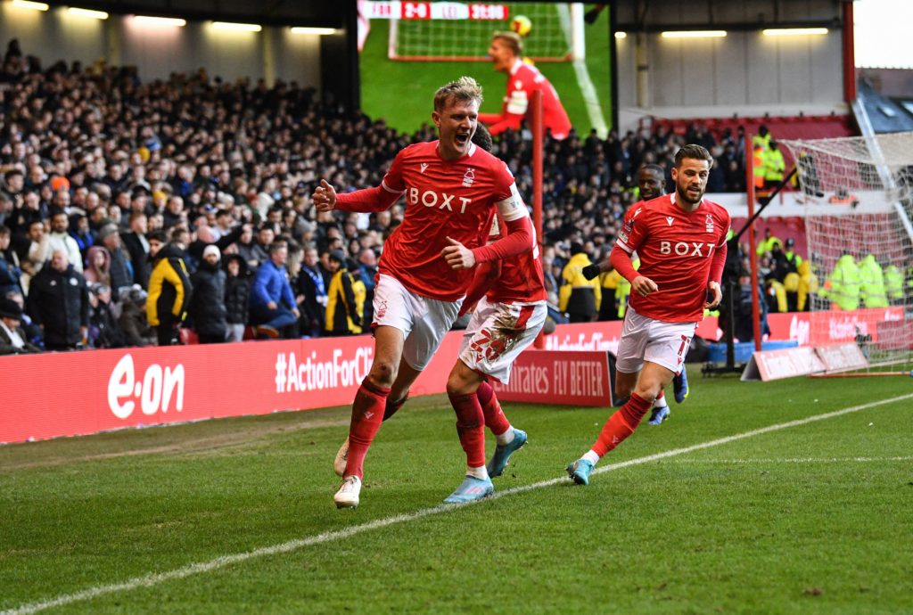 FBL-ENG-FACUP-NOTTINGHAM FOREST-LEICESTER
