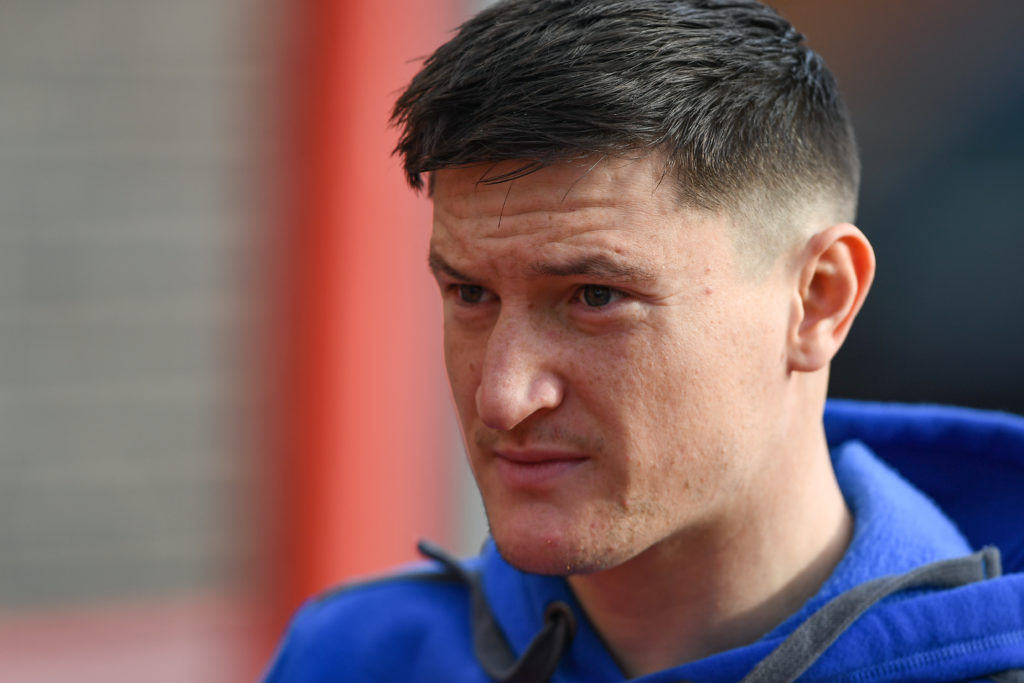 Nottingham Forest v Leicester City: The Emirates FA Cup Fourth Round