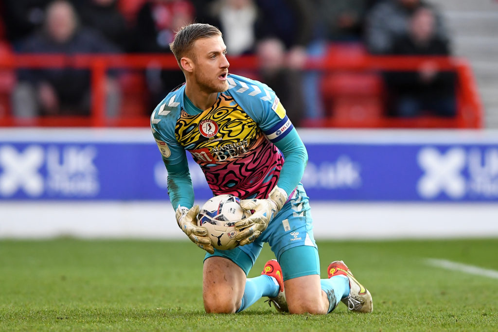 Nottingham Forest v Bristol City - Sky Bet Championship