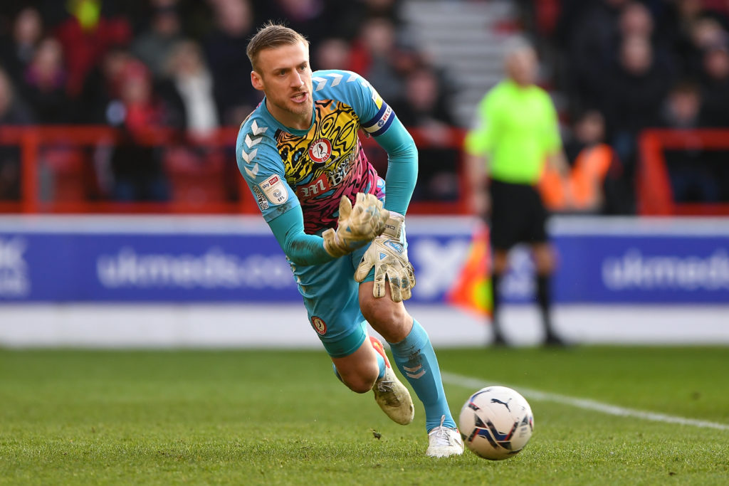 Nottingham Forest v Bristol City - Sky Bet Championship