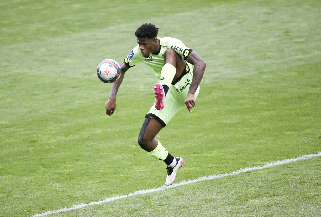 Angers SCO v Dijon FCO - Ligue 1
