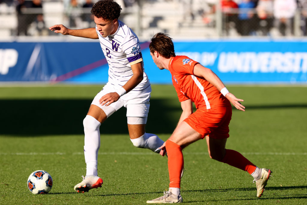 2021 NCAA Division I Men's Soccer Championship