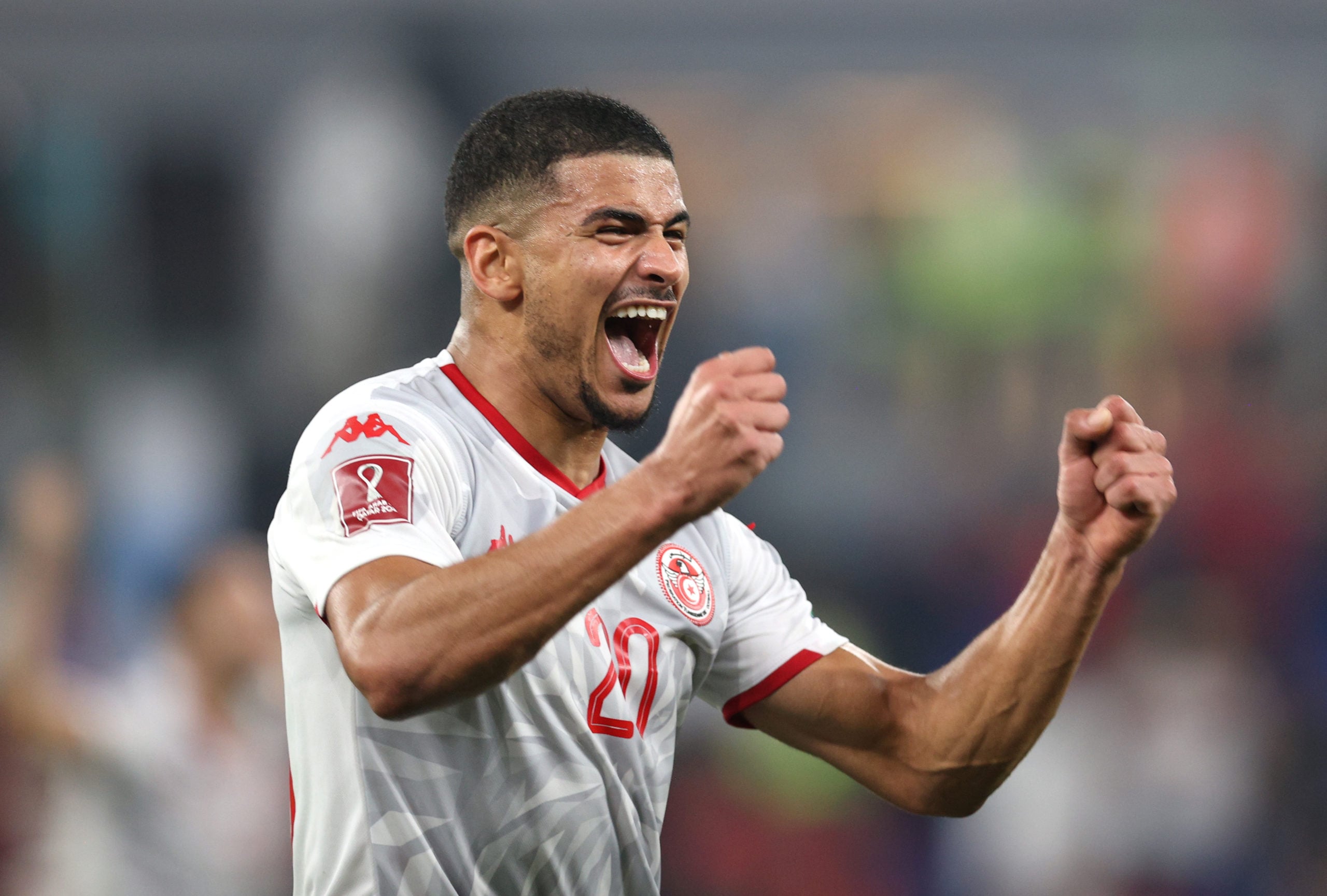 Photo by Maddie Meyer - FIFA/FIFA via Getty Images