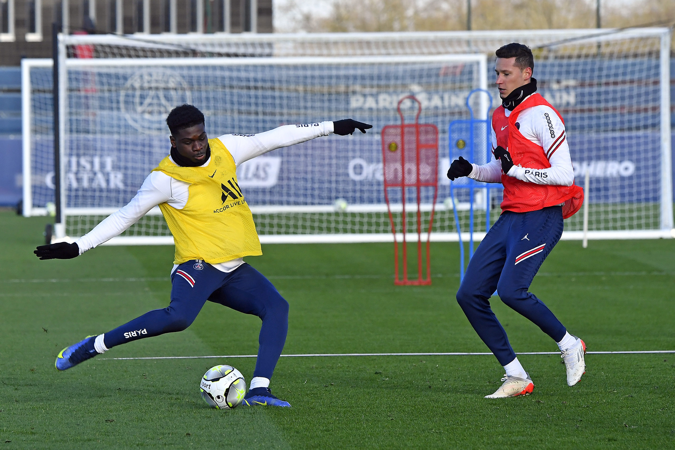 Photo by Aurelien Meunier - PSG/PSG via Getty Images