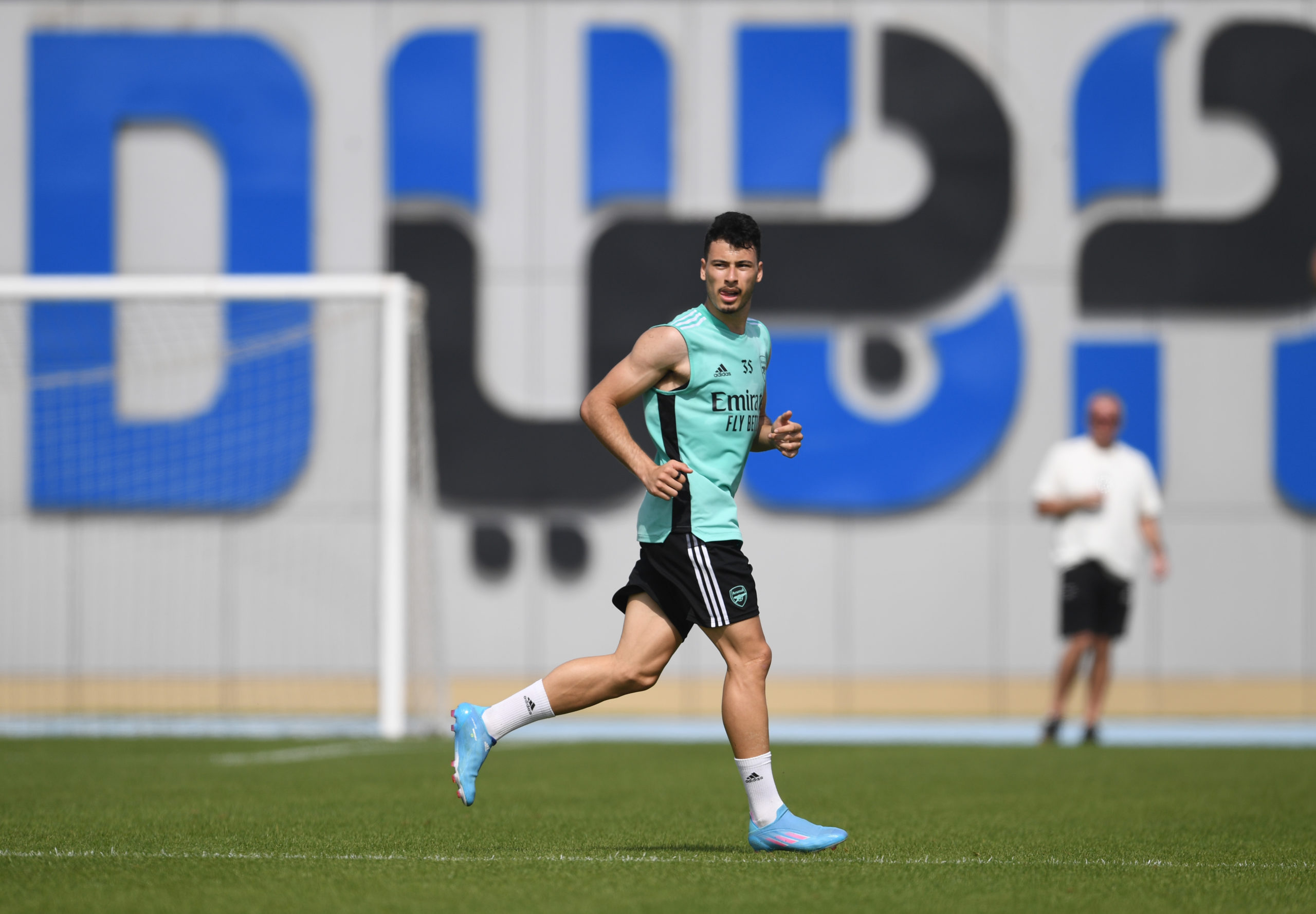 Photo by Stuart MacFarlane/Arsenal FC via Getty Images