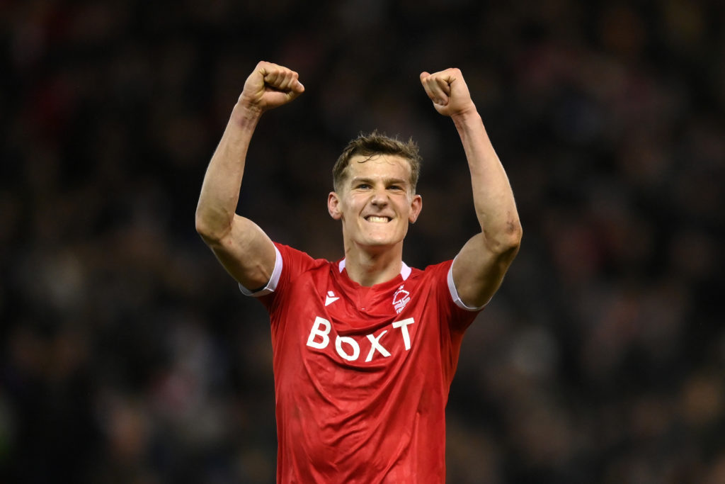 Nottingham Forest v Leicester City: The Emirates FA Cup Fourth Round