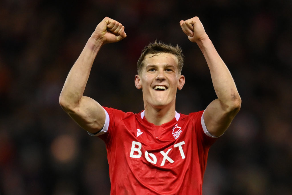 Nottingham Forest v Leicester City: The Emirates FA Cup Fourth Round