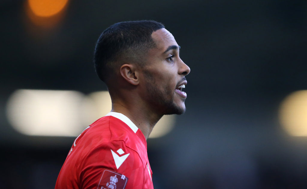 Nottingham Forest v Leicester City: The Emirates FA Cup Fourth Round