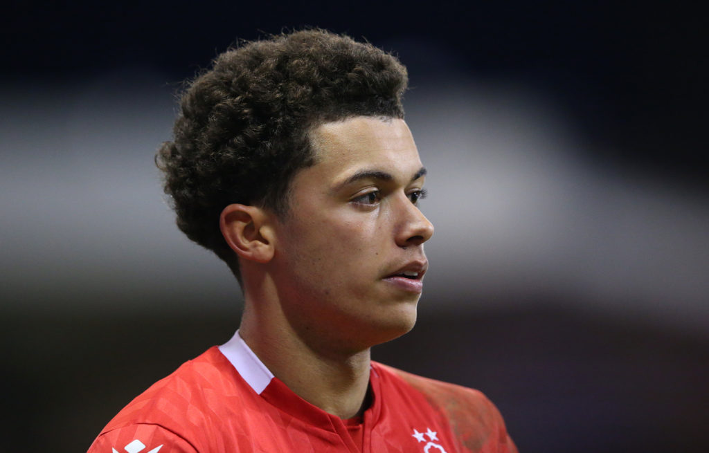 Nottingham Forest v Leicester City: The Emirates FA Cup Fourth Round