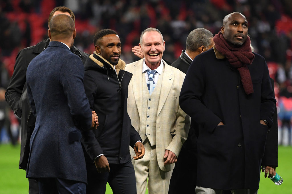 England v Montenegro - UEFA Euro 2020 Qualifier