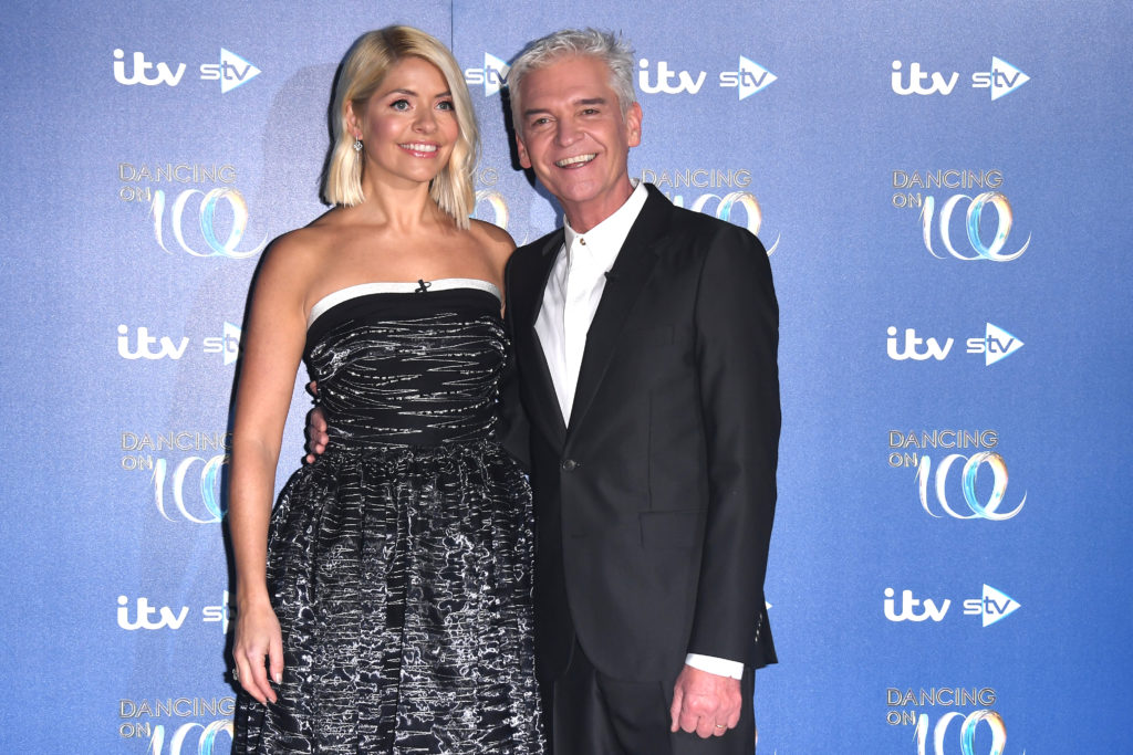 Dancing On Ice 2019 - Photocall