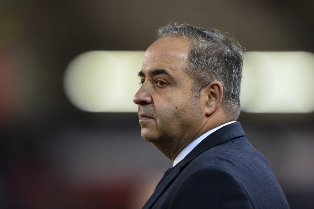 Nottingham Forest v Arsenal - FA Cup Third Round