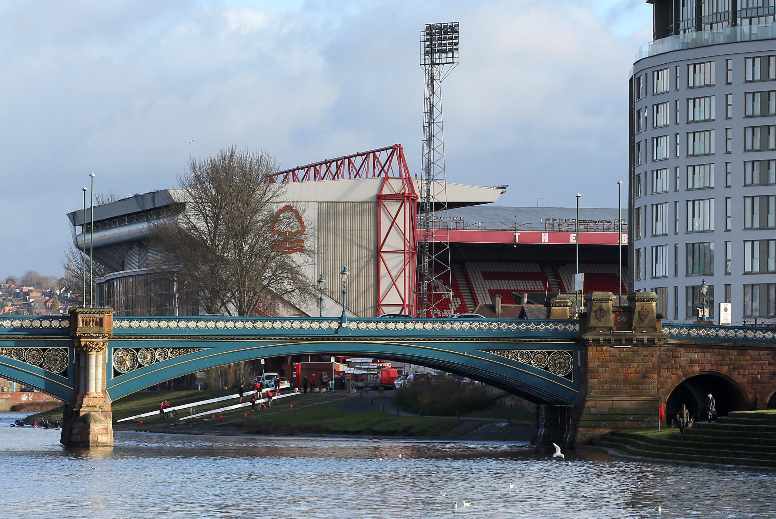 Photo by Mick Walker - CameraSport via Getty Images