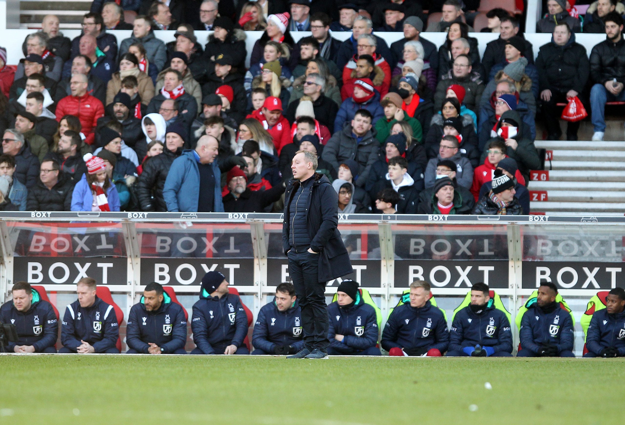 Photo by Mick Walker - CameraSport via Getty Images