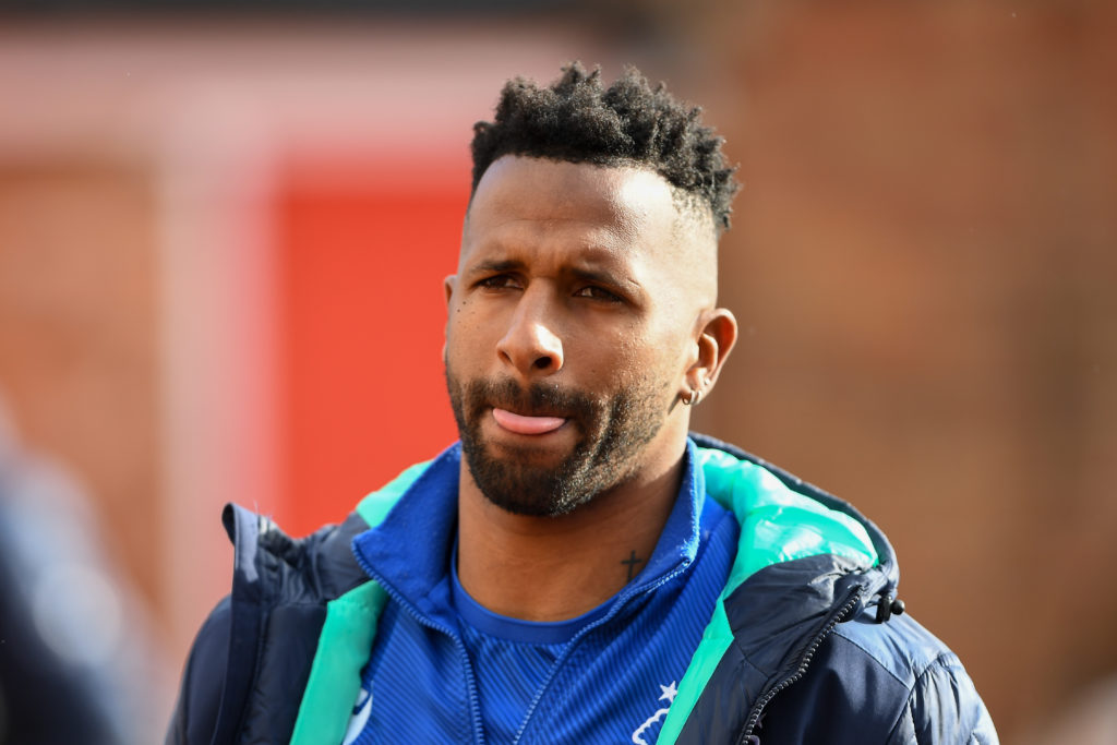 Nottingham Forest v Leicester City: The Emirates FA Cup Fourth Round
