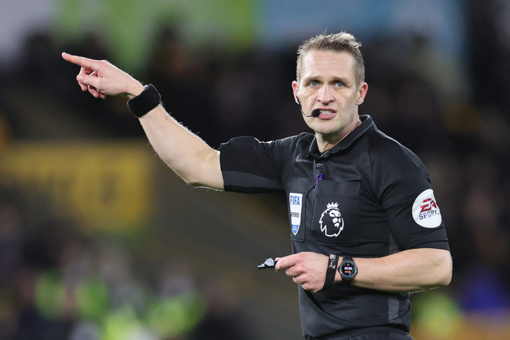 Wolverhampton Wanderers v Leicester City - Premier League